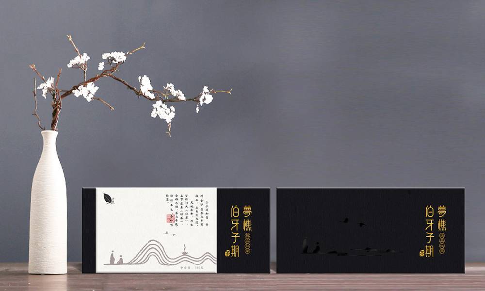 吉利区包装设计公司揭示包装背后的商业战略赋能逻辑