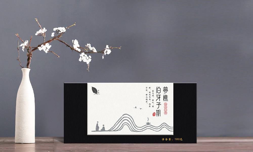 吉利区国潮包装设计的创新路径——传统文化与年轻潮流的破圈融合