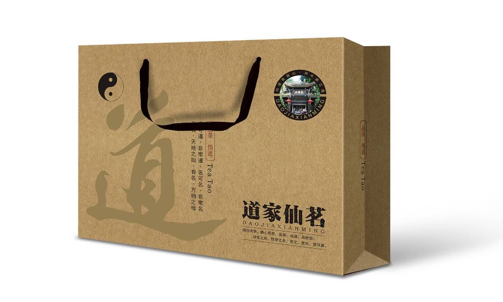 聚焦吉利区产品包装设计：赋能产品，开启市场突围之旅