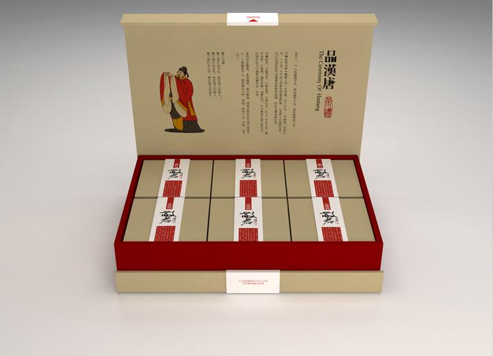 吉利区年货包装设计的温情密码——从市井烟火到年节仪式的视觉重构