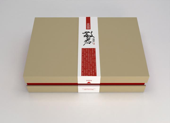 吉利区包装设计如何将产品价值转化为可感知的视觉符号？