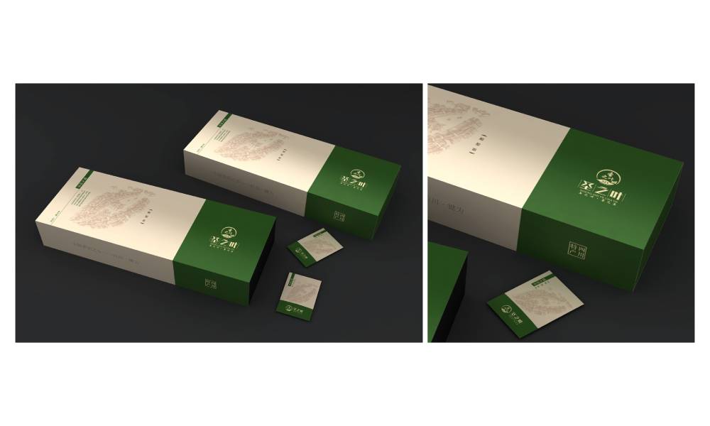 吉利区包装设计用传统工艺构筑现代品牌的文化护城河实践录