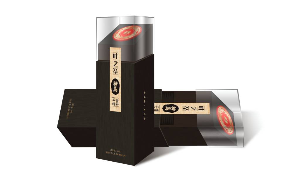 吉利区包装设计将地域符号转化为品牌记忆锚点的转译系统